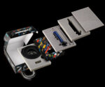 CACHIMBA ELBOMBER Hookah DJ — Imagen 2 — Cachimba Planet