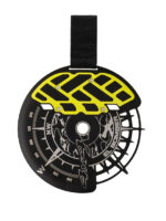 CACHIMBA ELBOMBER Hookah 4x4 OFF ROAD — Imagen 5 — Cachimba Planet