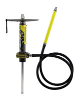 CACHIMBA ELBOMBER Hookah 4x4 OFF ROAD — Imagen 2 — Cachimba Planet