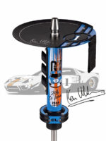 CACHIMBA ELBOMBER Hookah 24 Horas Le Mans 1966 — Imagen 3 — Cachimba Planet
