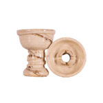 TGS x Helium Small Mini SE Clear — Imagen 3 — Cachimba Planet