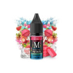 Magnum Vape by Bombo Bubble Ice 10mg 10ml — Cachimba Planet