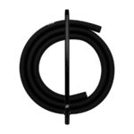 Cachimba Helium Elysium 2.0 Black — Imagen 4 — Cachimba Planet