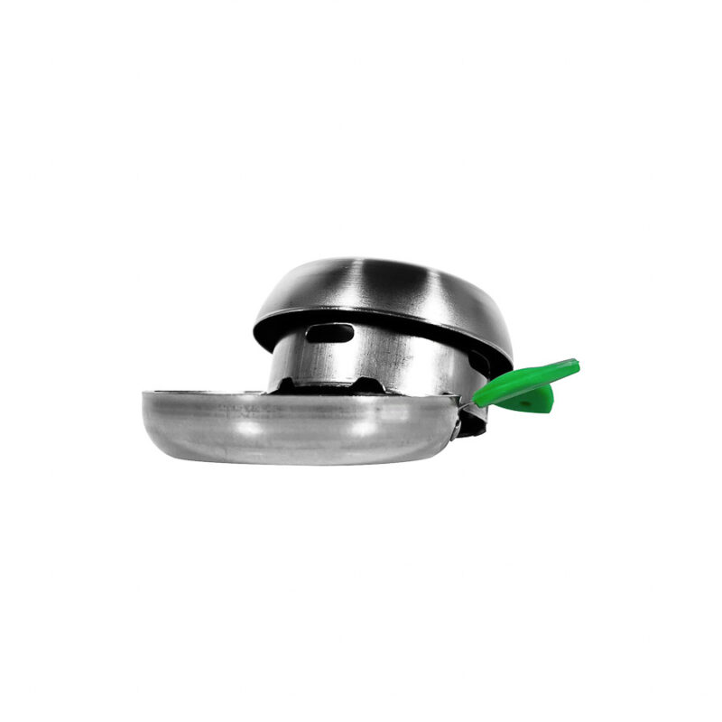Gestor de calor tipo Provost — Imagen 2 — Cachimba Planet