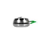 Gestor de calor tipo Provost — Cachimba Planet