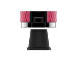 Cazoleta MAXX Ruby Black — Imagen 4 — Cachimba Planet
