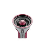 Cazoleta MAXX Ruby Black — Imagen 3 — Cachimba Planet