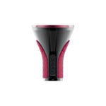 Cazoleta MAXX Ruby Black — Cachimba Planet