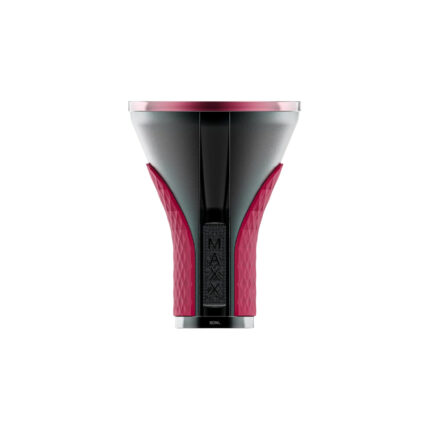 Cazoleta MAXX Ruby Black — Cachimba Planet