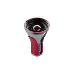Cazoleta MAXX Ruby Black — Imagen 2 — Cachimba Planet