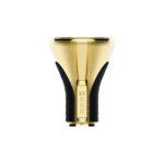 Cazoleta MAXX Emerald Gold — Cachimba Planet