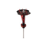 CACHIMBA ELBOMBER Hookah Apocalypse 4x4 — Cachimba Planet