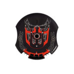 CACHIMBA ELBOMBER Hookah Apocalypse 4x4 — Imagen 2 — Cachimba Planet