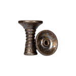 Cazoleta Vandenberg V1Gold Antik — Cachimba Planet