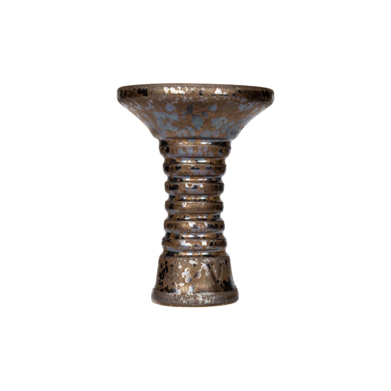 Cazoleta Vandenberg V1Gold Antik — Imagen 2 — Cachimba Planet