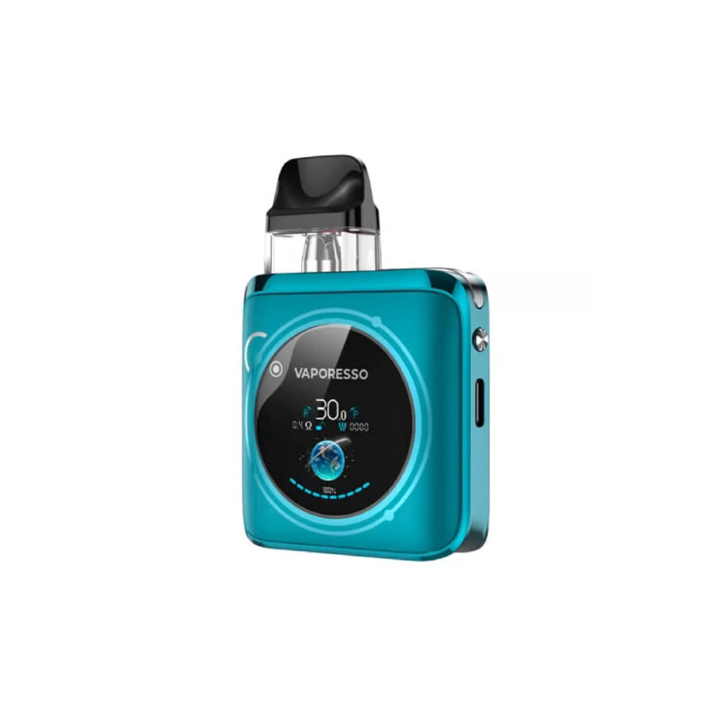 Vaporesso XROS 4 Nano — Cachimba Planet