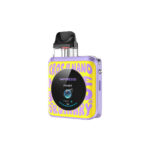 Vaporesso XROS 4 Nano — Imagen 4 — Cachimba Planet