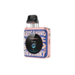 Vaporesso XROS 4 Nano — Imagen 5 — Cachimba Planet