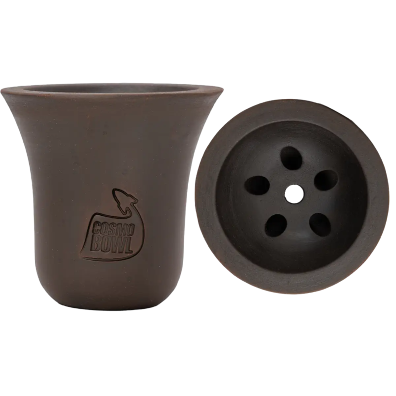 Cazoleta Cosmo Bowl Turkish Bell — Imagen 2 — Cachimba Planet