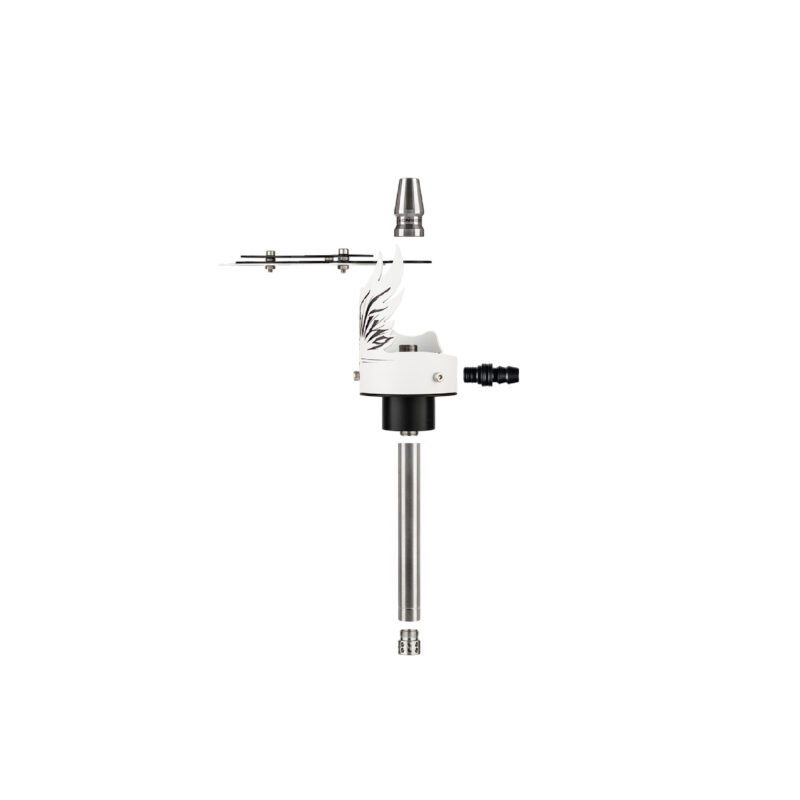 CACHIMBA ELBOMBER Hookah Angels Wing — Cachimba Planet