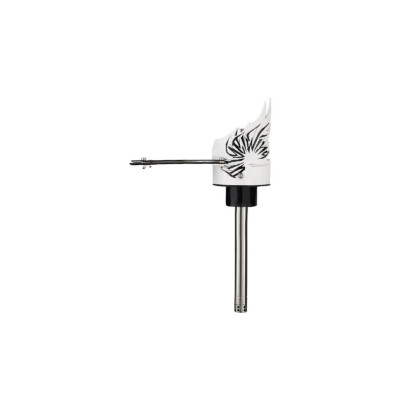 CACHIMBA ELBOMBER Hookah Angels Wing — Imagen 2 — Cachimba Planet