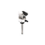 CACHIMBA ELBOMBER Hookah Angels Wing — Imagen 3 — Cachimba Planet
