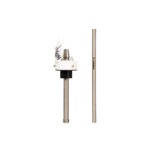 CACHIMBA ELBOMBER Hookah Angels Wing — Imagen 4 — Cachimba Planet