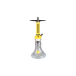 Cachimba Zar Hookah Rasputin Yellow — Cachimba Planet
