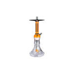 Cachimba Zar Hookah Rasputin Orange — Cachimba Planet