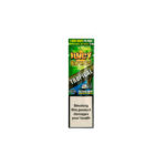 Juicy Hemp Rolls Tropical (2 uds)