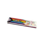 Papel Monkey King Size LGBTIQ+ — Cachimba Planet