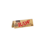 Papel RAW Regular 1 1/4 — Cachimba Planet