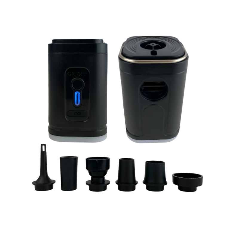 Soplador Aspirador Eléctrico Hookah Pump — Cachimba Planet