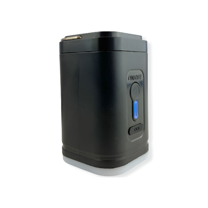 Soplador Aspirador Eléctrico Hookah Pump — Imagen 2 — Cachimba Planet