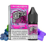 Juice Sauz Drifter Bar Salts Blueberry Bubblegum 1 — Cachimba Planet