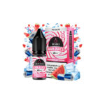 Bombo Bar Juice Watermelon Energy Ice 10ml 10mg — Cachimba Planet