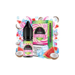 Bombo Bar Juice Watermelon Coconut Ice 10ml 20mg — Cachimba Planet