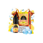 Bombo Bar Juice Cola Lemon Ice 10ml 20mg — Cachimba Planet