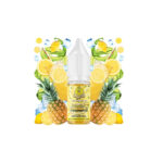 Atemporal Pineapple Lemonade Nic Salts by Mind Fly — Cachimba Planet