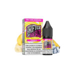 Juice Sauz Drifter Bar Salts Banana Ice 10ml 20mg
