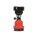 Hornillo de gas — Imagen 2 — Cachimba Planet