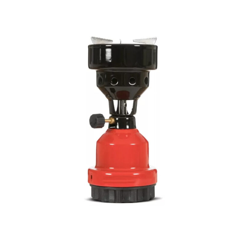 Hornillo de gas — Imagen 2 — Cachimba Planet