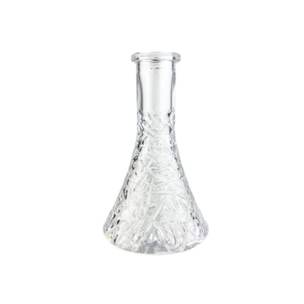 Base de cristal grande DASH DIZZY