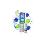 Just Juice Bar Salts Sour Blue Razz Lime 10mg 10ml