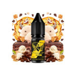 King Crest Salts Don Juan Reserve Ultra 10ml 20mg