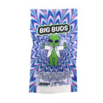 CBD BIGDREAM Watermelon Indoor (4g) - Imagen 2