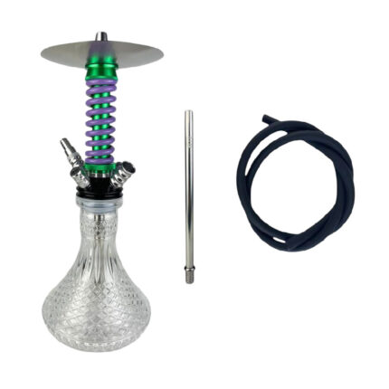 CACHIMBA DASH WTN DRIFT Drift Verde