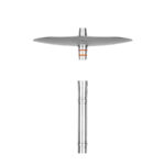Cachimba Steamulation Pure One - Imagen 4