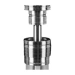 Cachimba Steamulation Pure One - Imagen 5