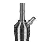 Cachimba Steamulation Pure One - Imagen 6